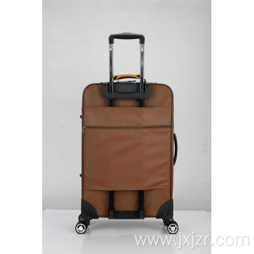 Weekend Softside Spinner Luggage